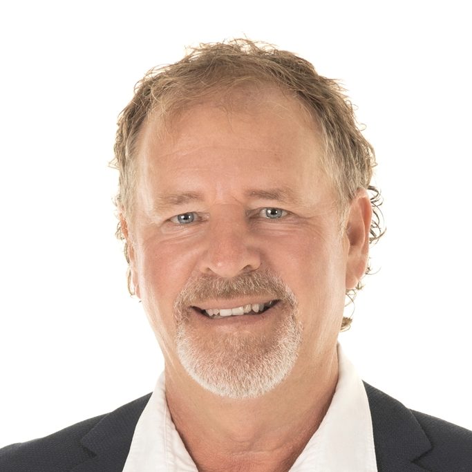 Mark Crarer