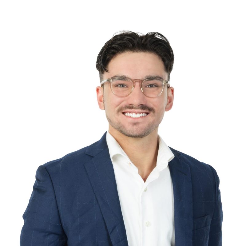 Fletcher Hautapu | Real Estate Agent | Trade Me Property