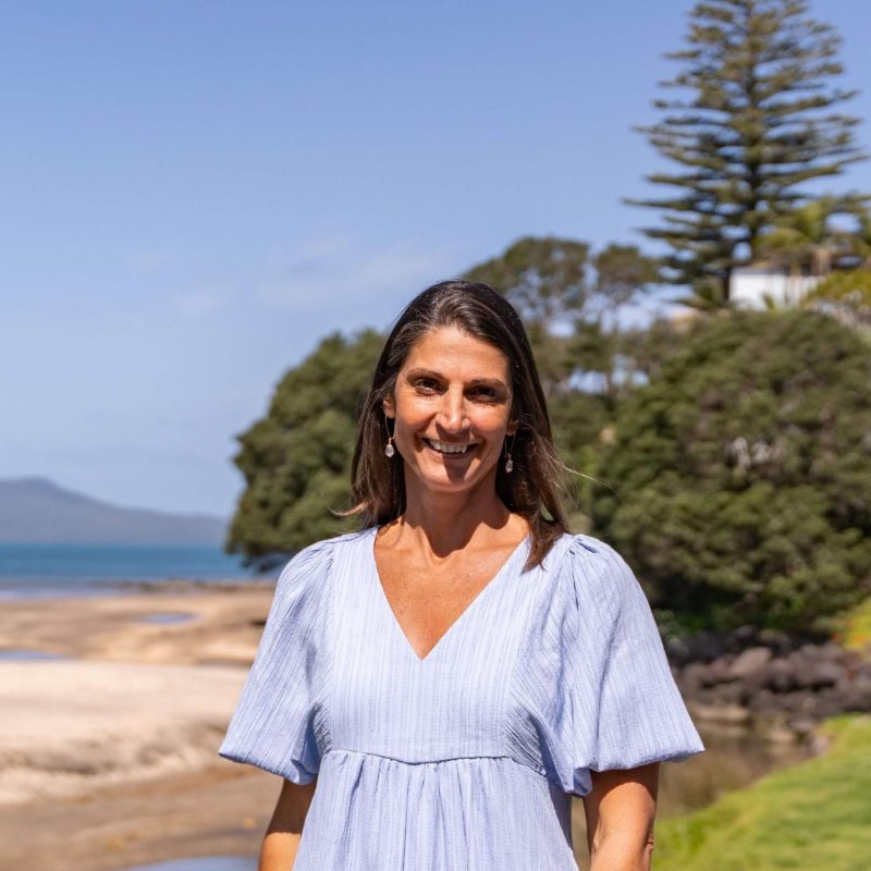 Leigh Storey