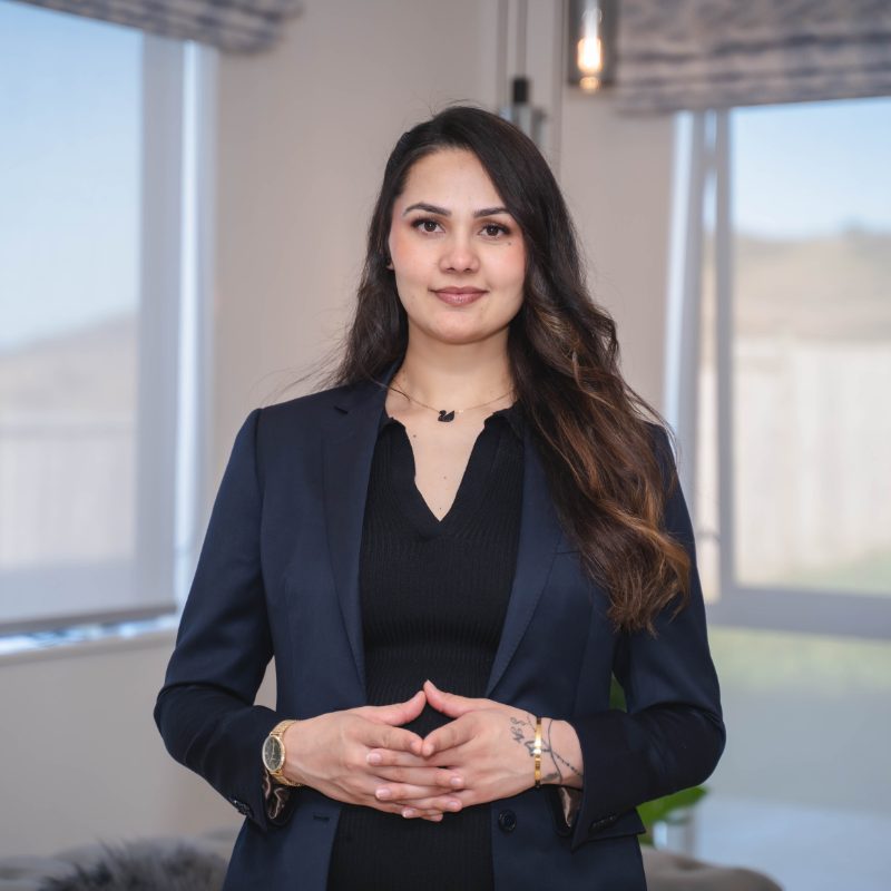 Savmanpreet Kaur