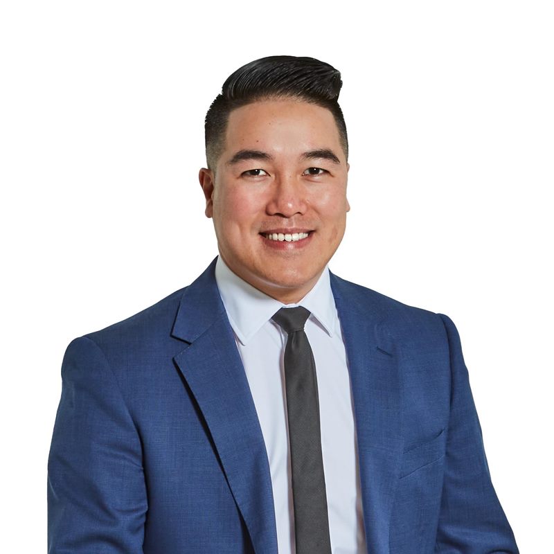 Amos Ling Real Estate Agent Trade Me Property