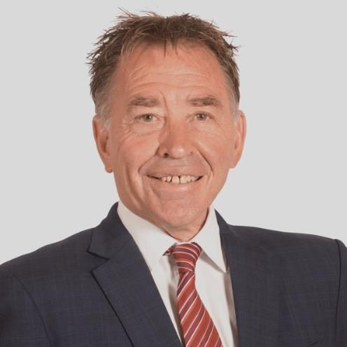 Kevin McLeod