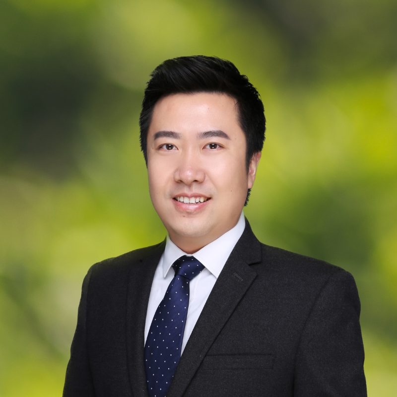 Kelvin Su