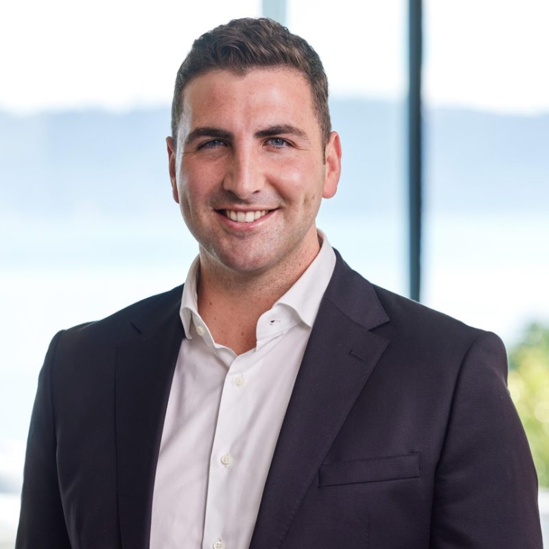 Jono King Real Estate Agent Trade Me Property