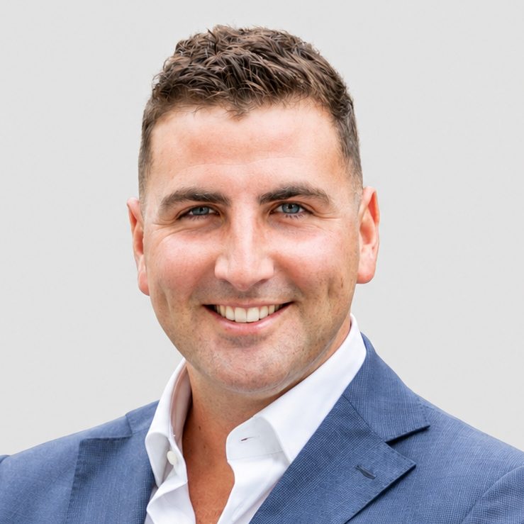 Jono King