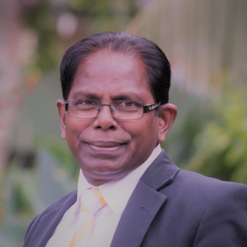 Kumar Guru