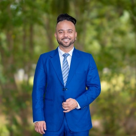Kary Singh
