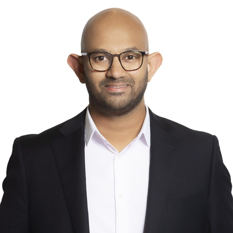 Kevin Ratnayake