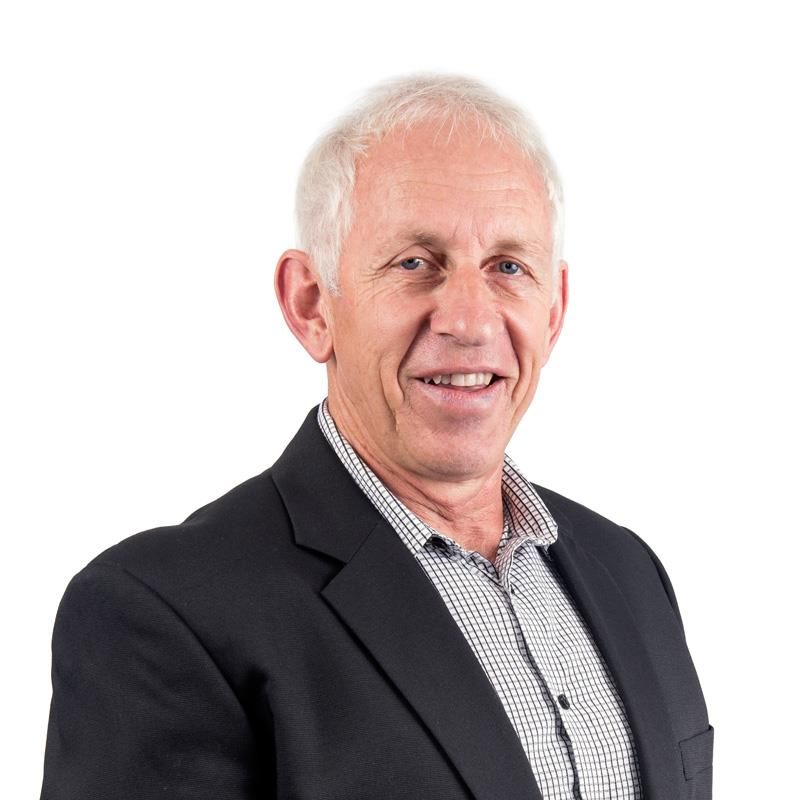 Ross Steele