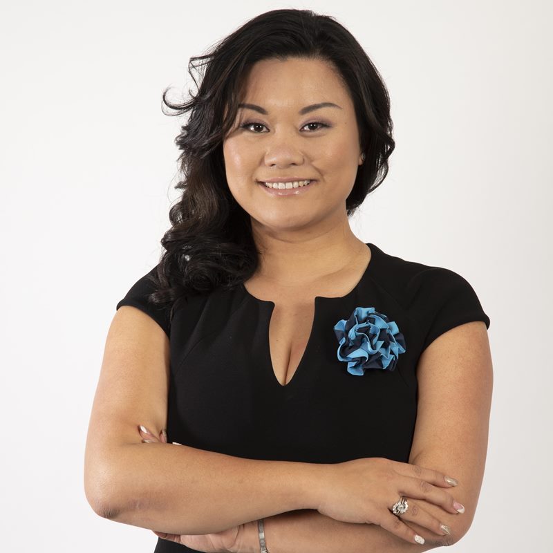 Yvenna Yue