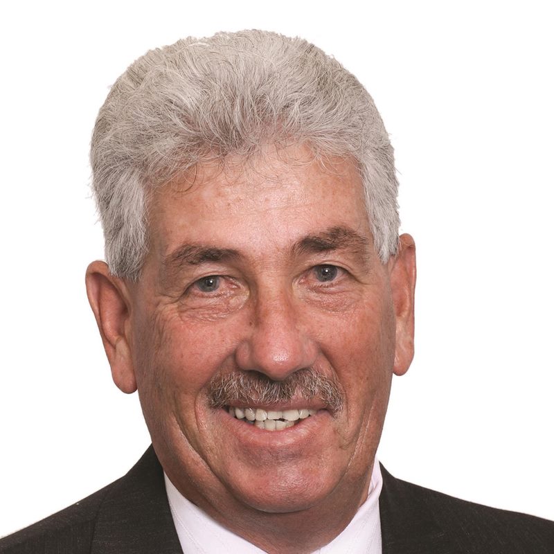 Richard Kluit