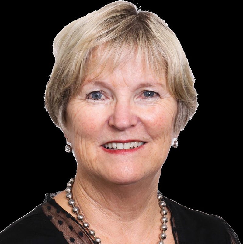 Mary O'Sullivan AREINZ