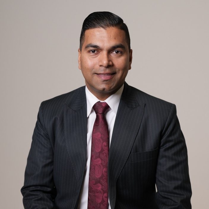 Anshul Gupta