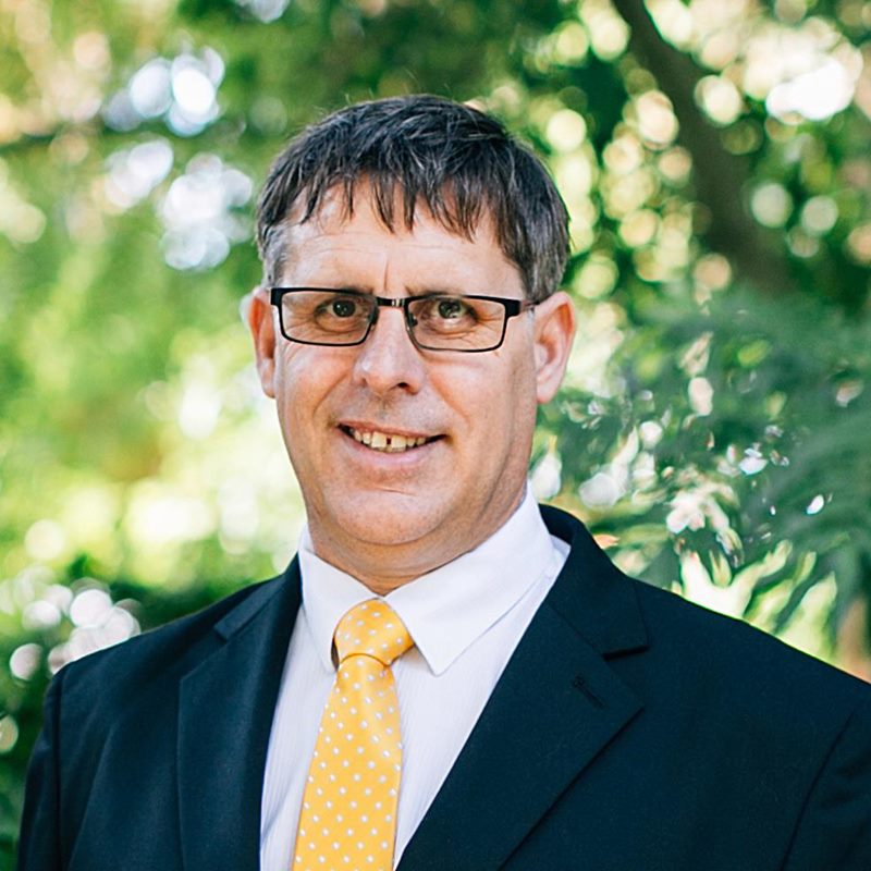 Frank Aldridge Real Estate Agent Trade Me Property