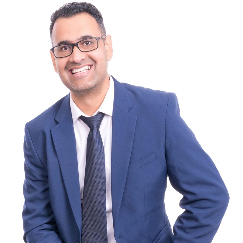 Amit Kumar Real Estate Agent Trade Me Property