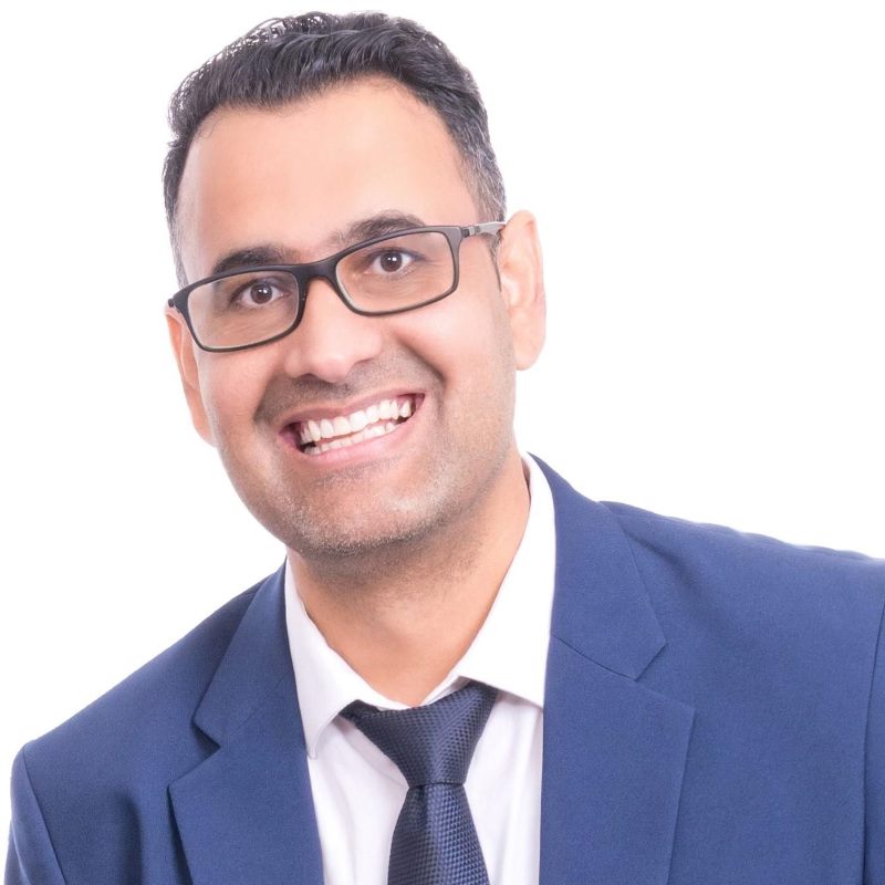 Amit Kumar Real Estate Agent Trade Me Property