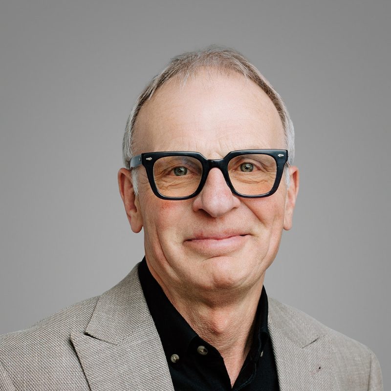 David Soar