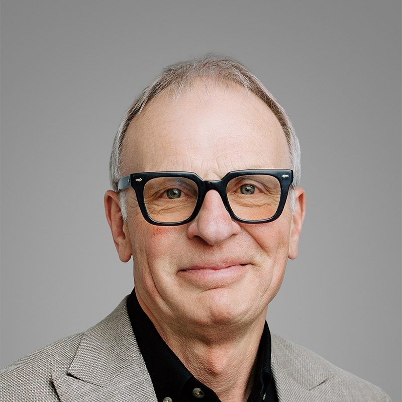 David Soar