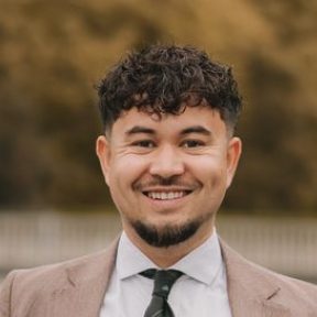 Ali Ahmadi