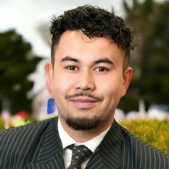 Ali Ahmadi