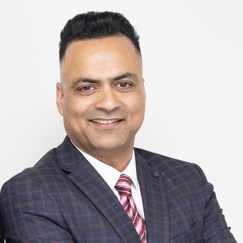 Manu Thapar