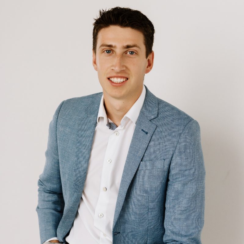 Ben Scaramuzza