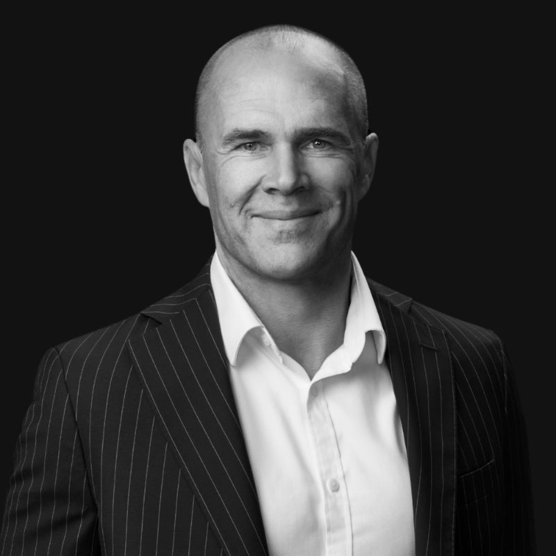 Ben Stevens