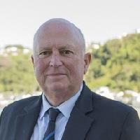 Nicholas Reeve