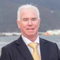 Graham Robinson