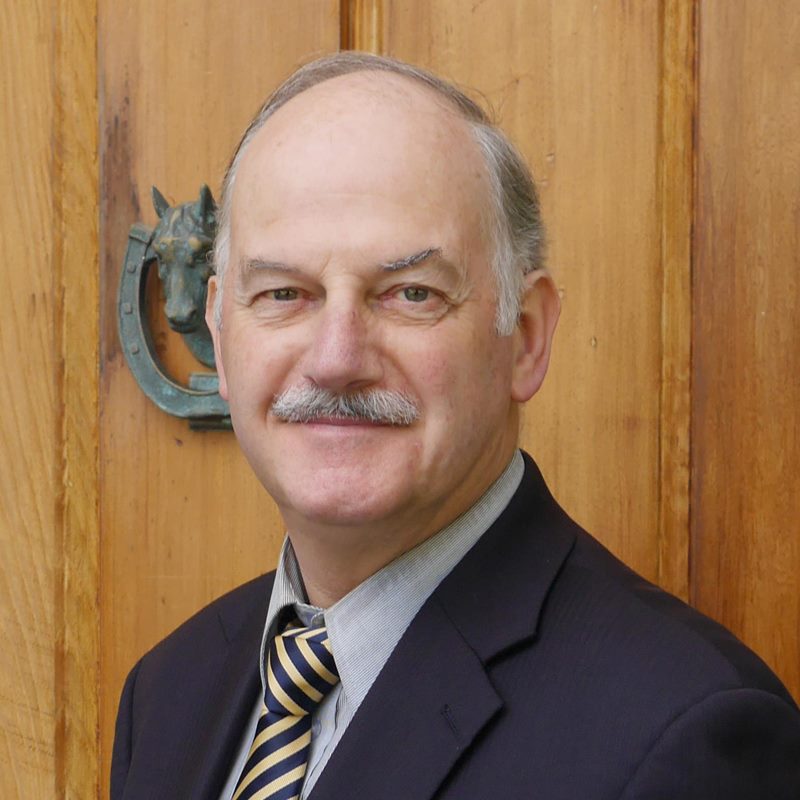 Richard Langdale