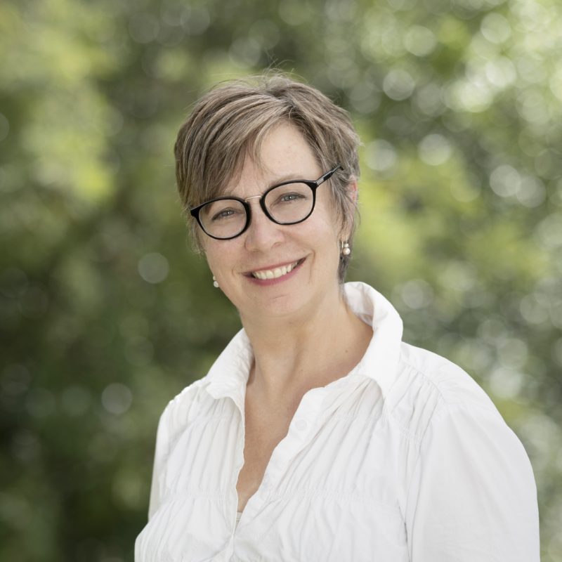 Yvonne Craig-Simpson