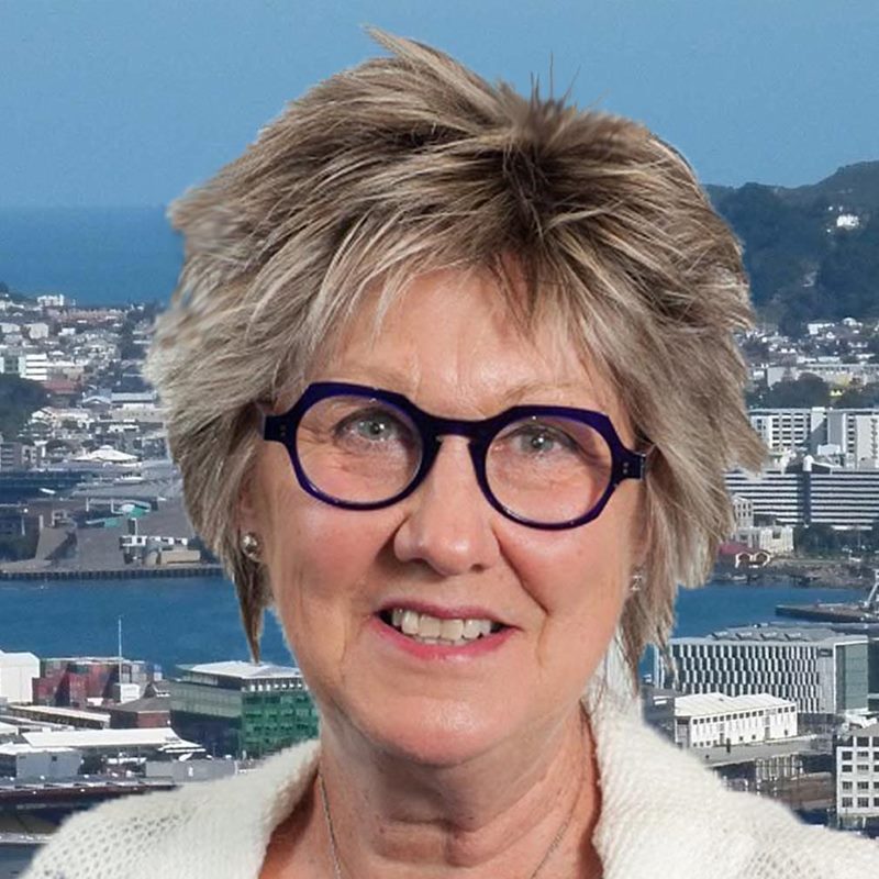Julianne Cobham Real Estate Agent Trade Me Property