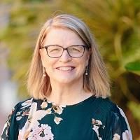 Sarah Mairs