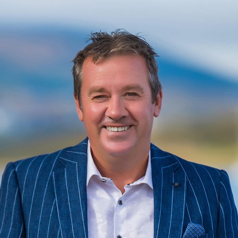 Steve Platt