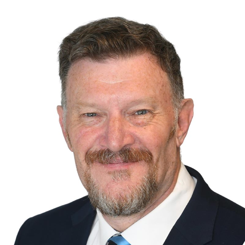 Doug McGregor