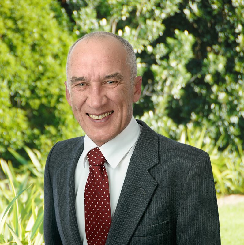 Gary Thornton Real Estate Agent Trade Me Property