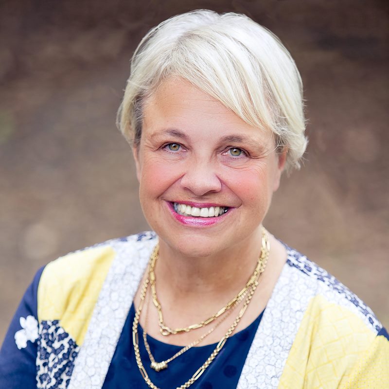 Gill Macdonald