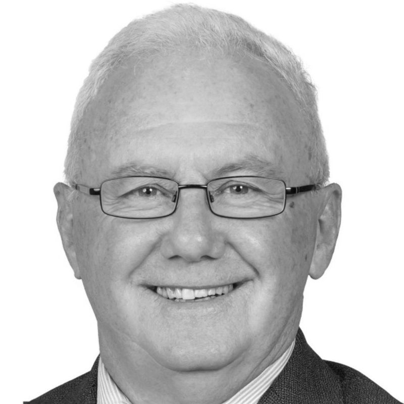 Brendon Hodge