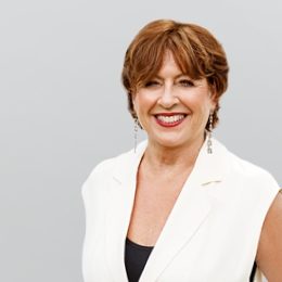 Colleen Strachan