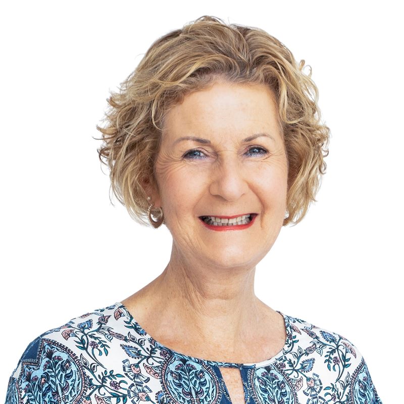 Margo Hutcheon Real Estate Agent Trade Me Property