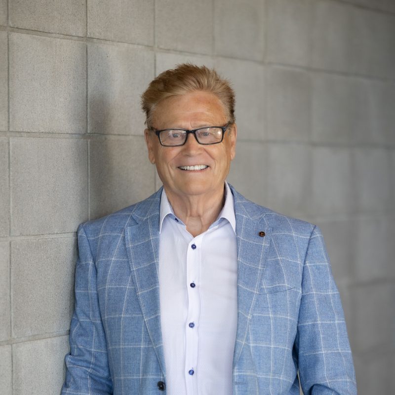 James Haggerty