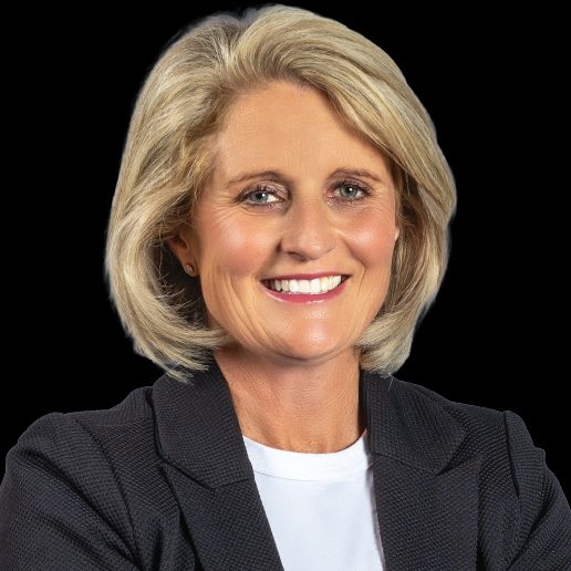 Sue Cochrane
