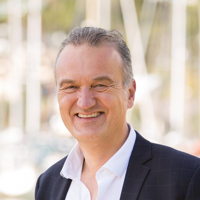 Thomas Reil Real Estate Agent Trade Me Property