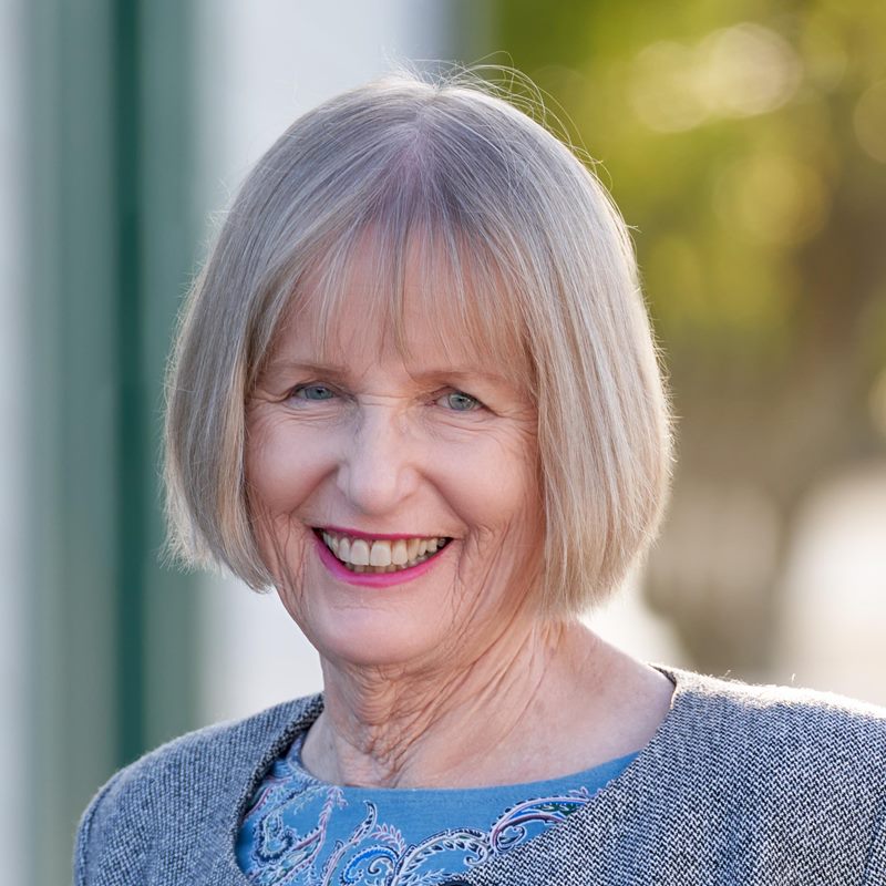 Jean McIver