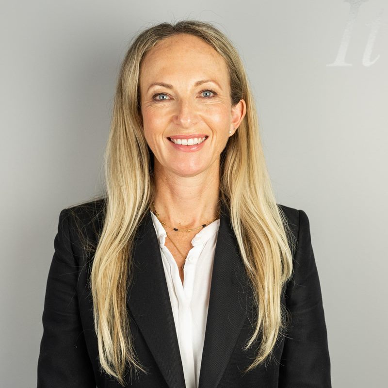 Rachel Waldegrave