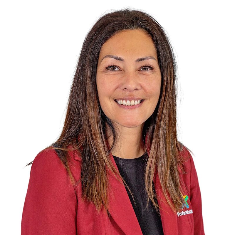 Linette Bradbrook