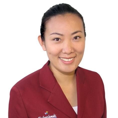Annie Liu