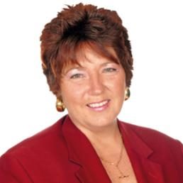 Pauline West