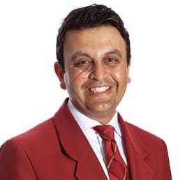Sam Govind