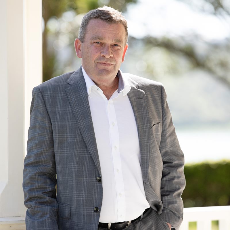 Andy Bell Real Estate Agent Trade Me Property